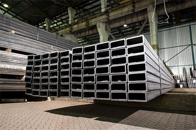 金乡q345d冷拔方管