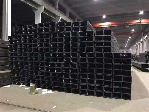 金乡冷拔方管选型指南 工程采购怎么选